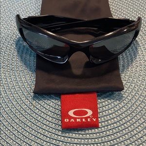 Oakley “Monster Dog” Men’s Sunglasses